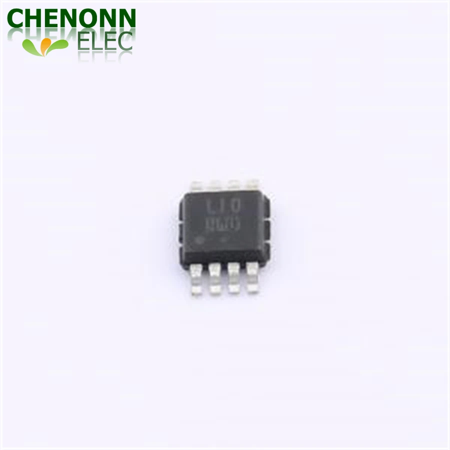 

20PCS/LOT NCP3335ADMADJR2G (PMIC)