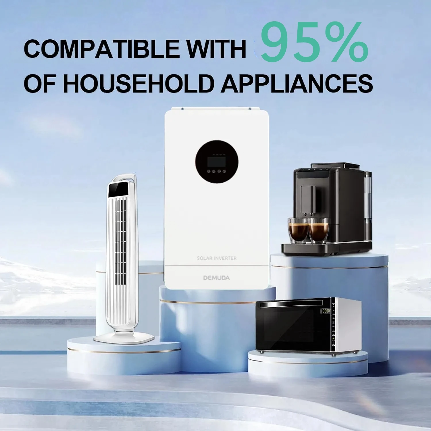 عاكس بطارية تخزين الطاقة الشمسية المنزلية 48 فولت 6200 وات 4200 وات 6 كيلو وات عاكس هجين Solax مع MPPT لنظام الطاقة السكنية