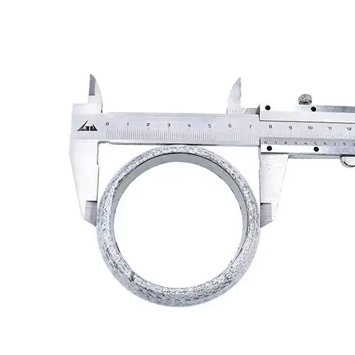 Imagen 2 del producto Junta de anillo de sellado para tubo de escape, accesorio para Outlander II Lancer Pajero 2006-2016 Montero Sport ASX Challenger Nativa Galant L200 MR431022