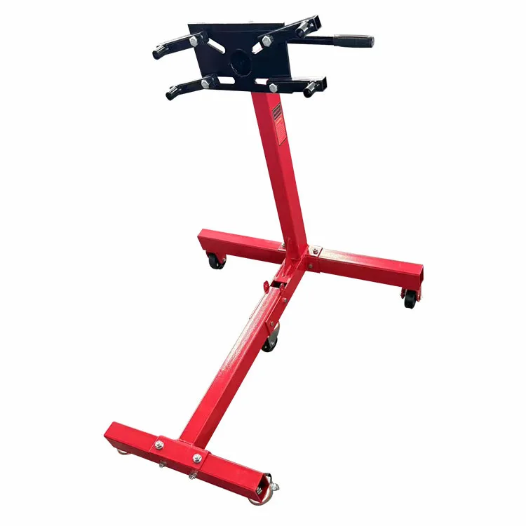 

Flip Frame 1500lbs Car Engine Bracket Engine Bracket Car Engine Flip Frame Manufacturer