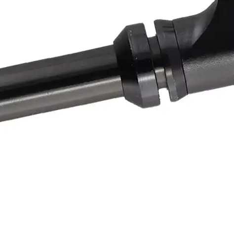 

1 шт. Велосипедный рычаг сквозной оси 100/142/148x12 мм, 40-80 г, из алюминиевого сплава, черный, для Boost, для BMC CUBE, запчасть для велосипеда