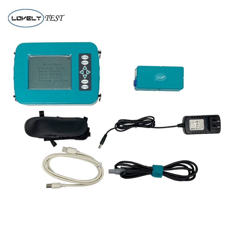 Integrated Ferroscan Metal Rebar Detector For Sale