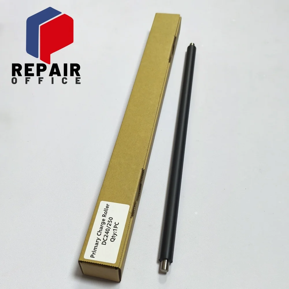 

4 ролика основного заряда постоянного тока 240 для XEROX DocuColor 242 250 252 260 WorkCentre 7655 7665 7675 7755 7765 7775 013R00603 013R00602