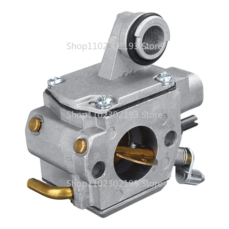 Carburetor Fit for Stihl Ms341 Ms361 2-Stroke Chainsaw Replacement for Zama C3R-S236 11301200610 1130 120 0610