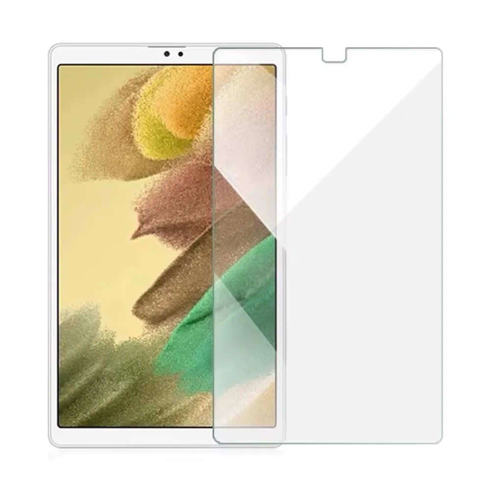 1 PCS Tempered Glass Screen Protector For Samsung Galaxy Tab A7 Lite 8.7 Inch SM-T220 Anti Scratch Clear Tablet Protective Film