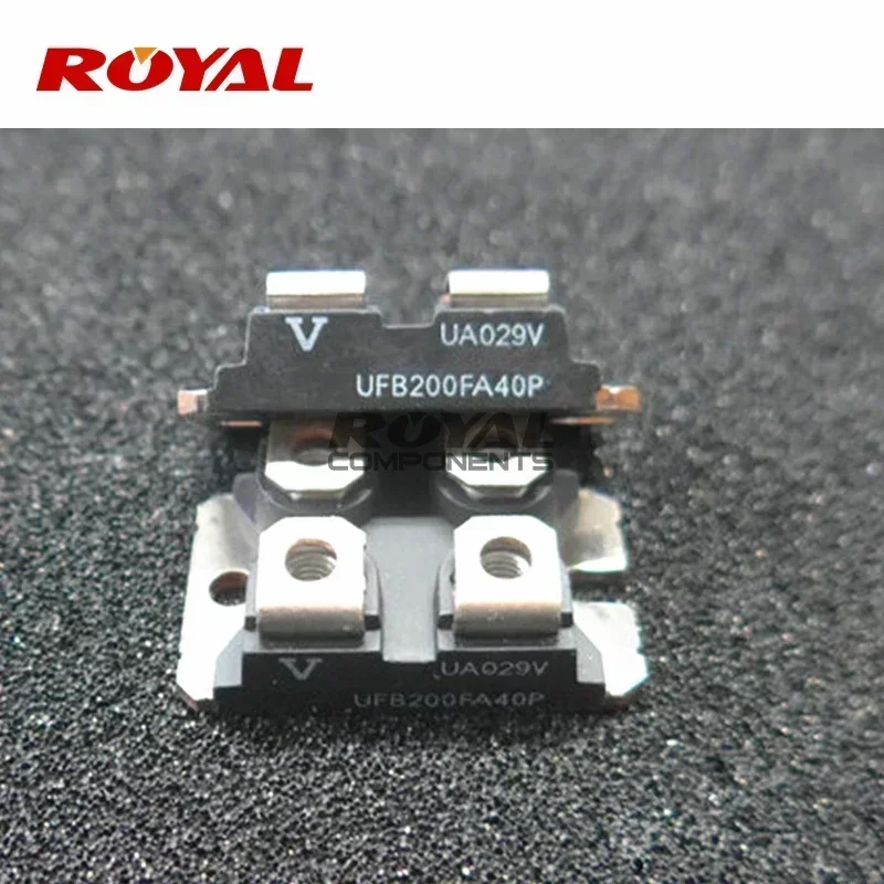 UFB200FA40P 신제품