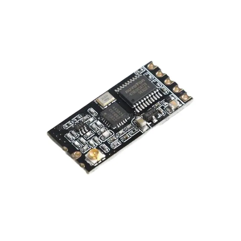 GT-38 wireless Microcontroller Serial Port Module SI4438/4463 433M Distance 1200 Meters UART Interface