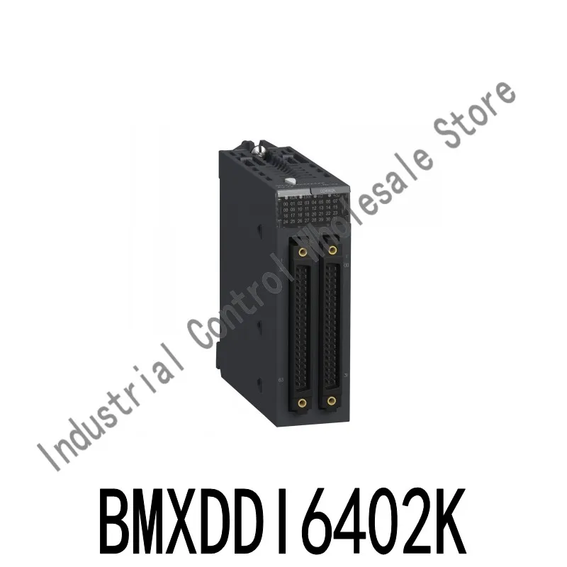 

Новый оригинальный модуль ПЛК Schneider BMXDDI6402K BMXDDO6402K BMXDDO1602