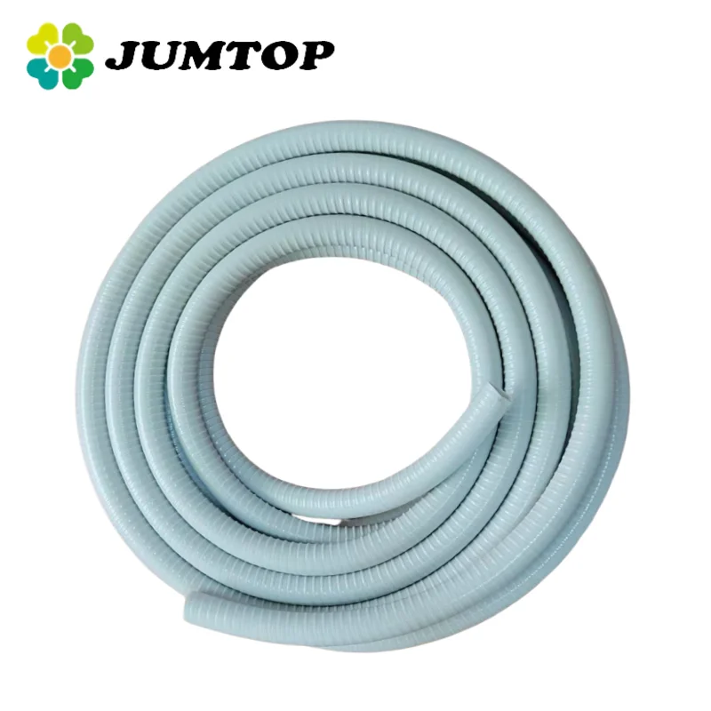 

JUMTOP 10 Meters Dental Suction Tube Saliva Ejector Strong Weak Suction Tube High Heat Resistant Dentist Unit Chair Accessories