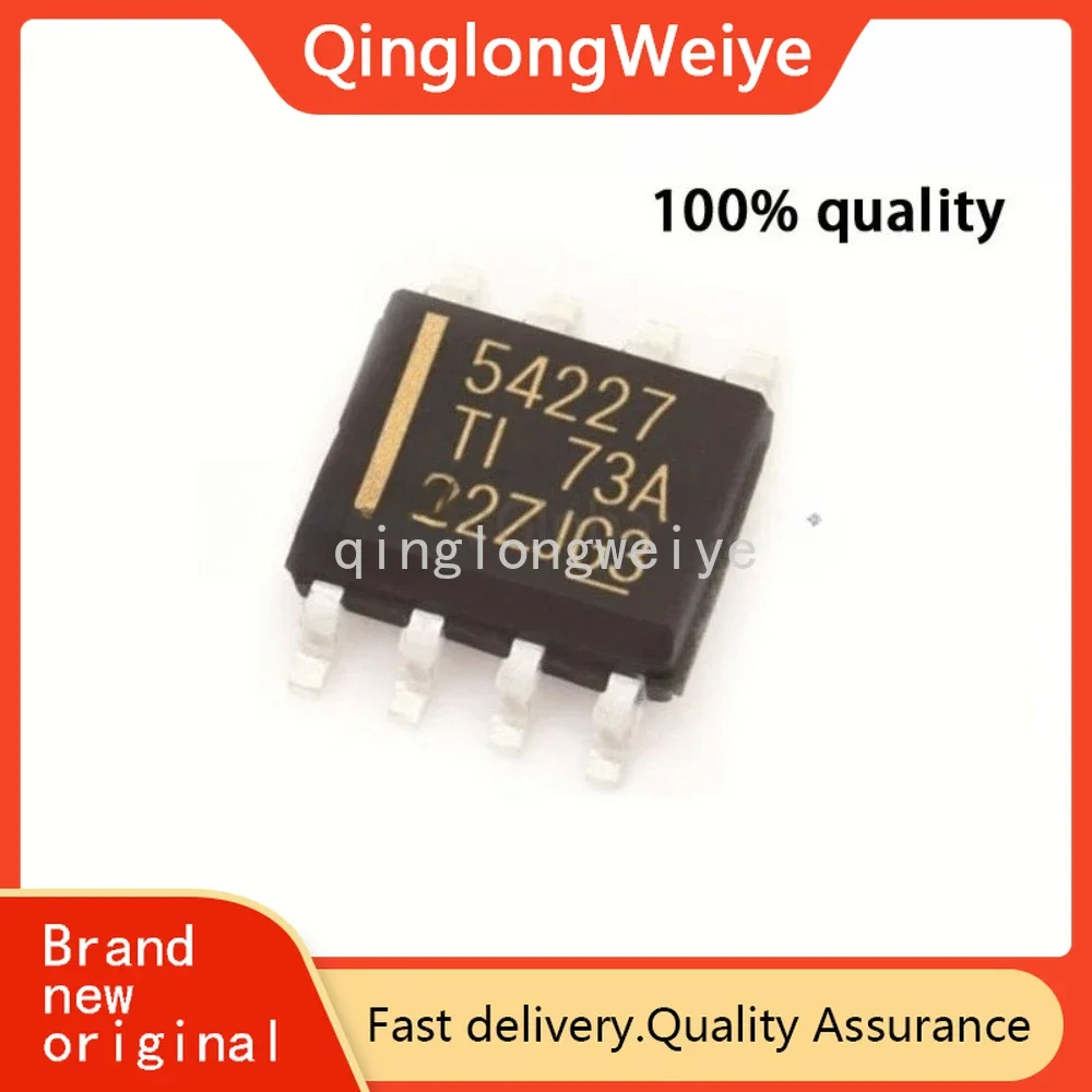 (5 قطع) شرائح TPS54227 TPS54227DDAR sop-8 الجديدة 100%