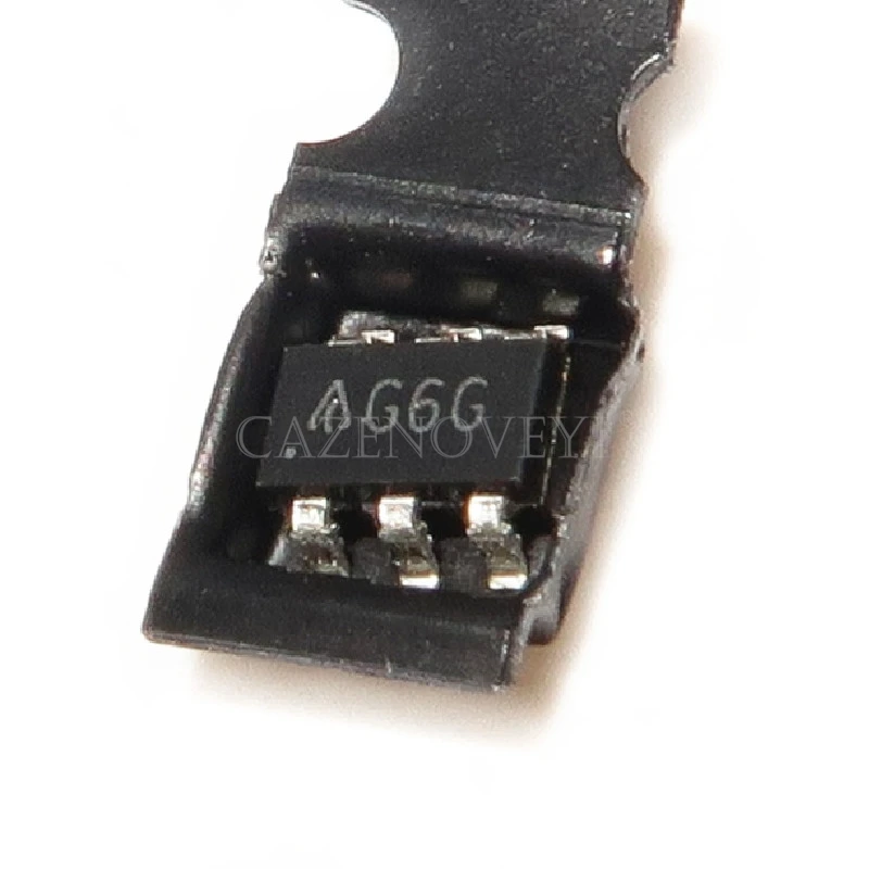 10PCS AT3263 AP4313KTR-G1 G6G AP3105KTR-G1 AP3105 AO6604 6604 AM3423P-T1-PF Printing filaments:23AG AIC1896GGTR 1896G SOT23-6