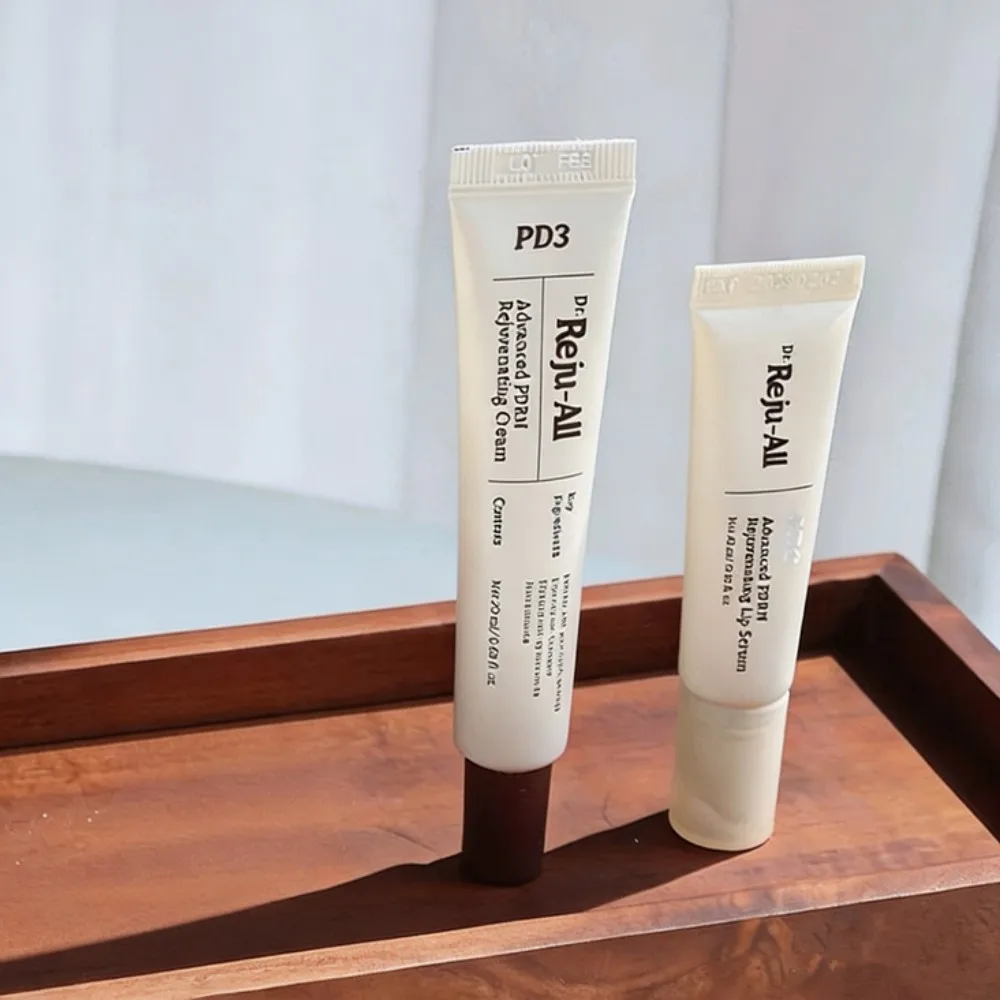 Dr.Reju-All PD3 Premium PDRN Regenerative Anti-Aging Cream/ Lip Serum Collagen Deep Hydrating Reduce Fine Lines Plump Lips