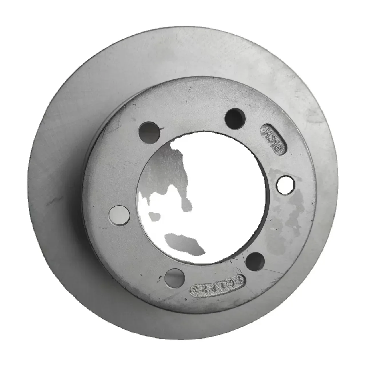 

In Stock Wholesale high-quality auto parts OEM B00008017 BJ40 PLUS rear brake disc of Beijing off-road vehicle