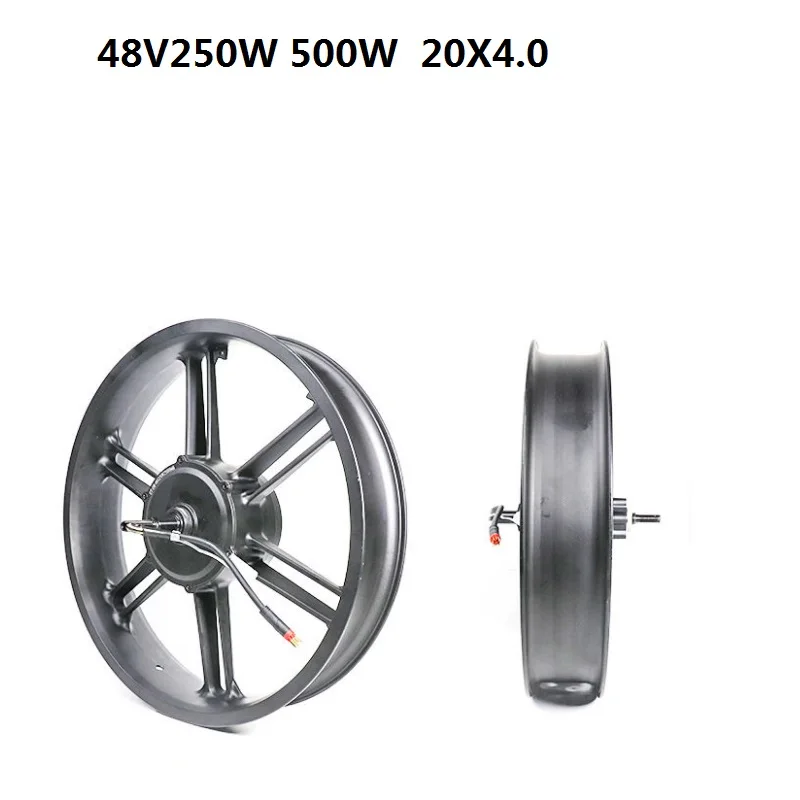 

Электровелосипед H9, 500 Вт/1000 Вт, 48 В, с толстыми шинами 20x4.0 дюйма, городской/горный электровелосипед