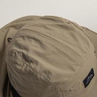 Unisex Summer Wide Brim Waterproof And Quick-drying Hat Neck Visor With Outdoor Flap Hats Caps Breathable Bucket Mesh P J8z6