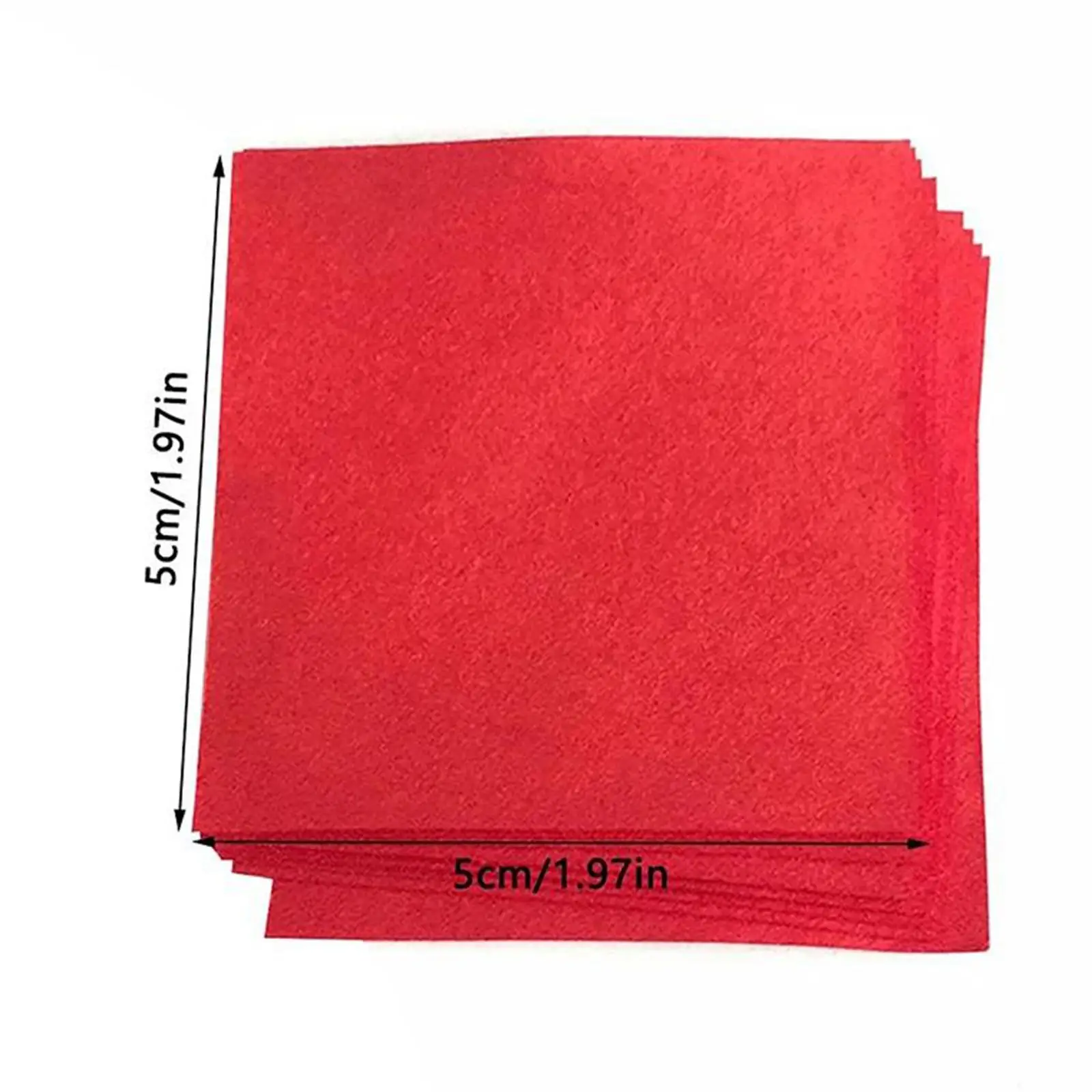 Chinese lippenstiftpapier Schoonheidsbenodigdheden Decor Feestartikelen Blush Paper voor familie