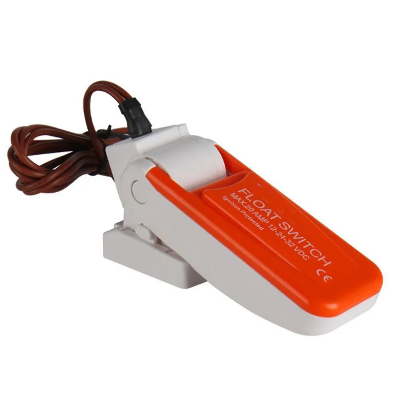 Parts Factory OutletShip Float Switch, Yacht Bilge Pump, Ship Float Ball Accessories
