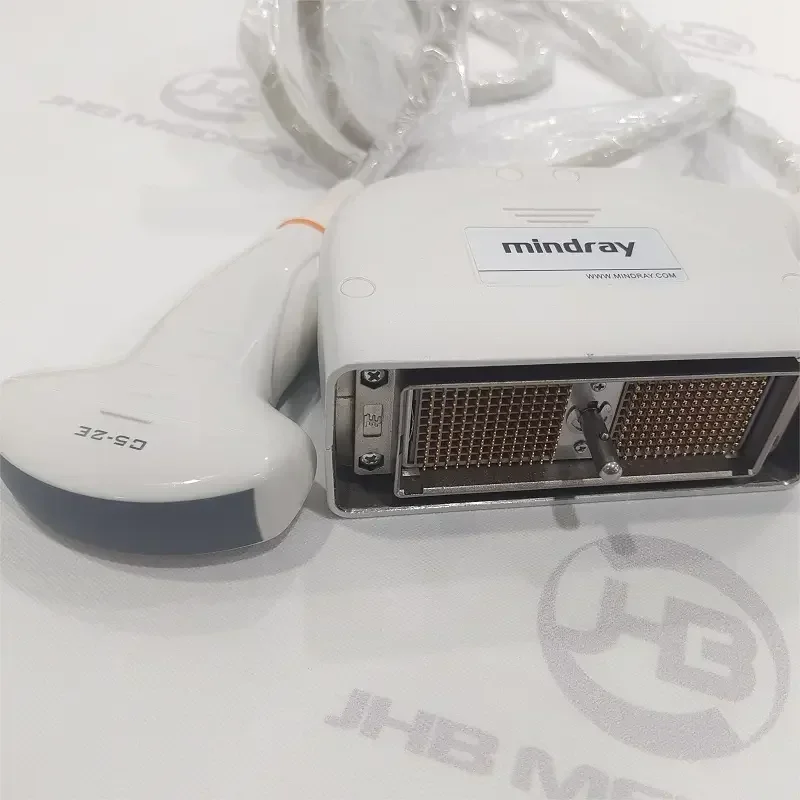 Mindray C5-2E Convex Ultrasound Transducer Probe Compatible Probe