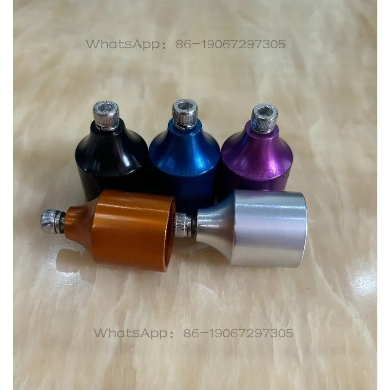 

Suitable for Bicycles, Lamp Holders, Brackets, Multi-color Optional, Accessories