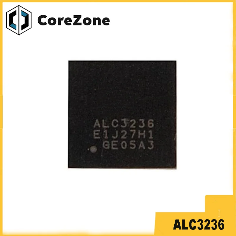 100% New ALC3227 ALC3228 ALC3236 ALC3241 ALC3245 ALC3246 QFN48 IC Chip