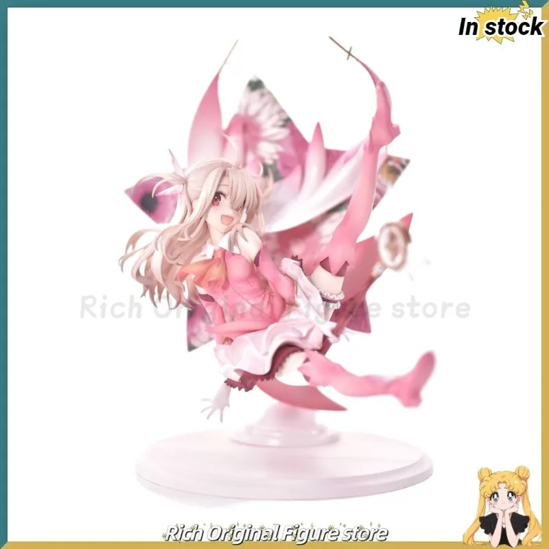 

【In Stock】Original Prime 1 Studio PRISMA WING PWFKL-01P Fate/kaleid Liner Season 2 Illyasviel Von Einzbern Anime Figure Model