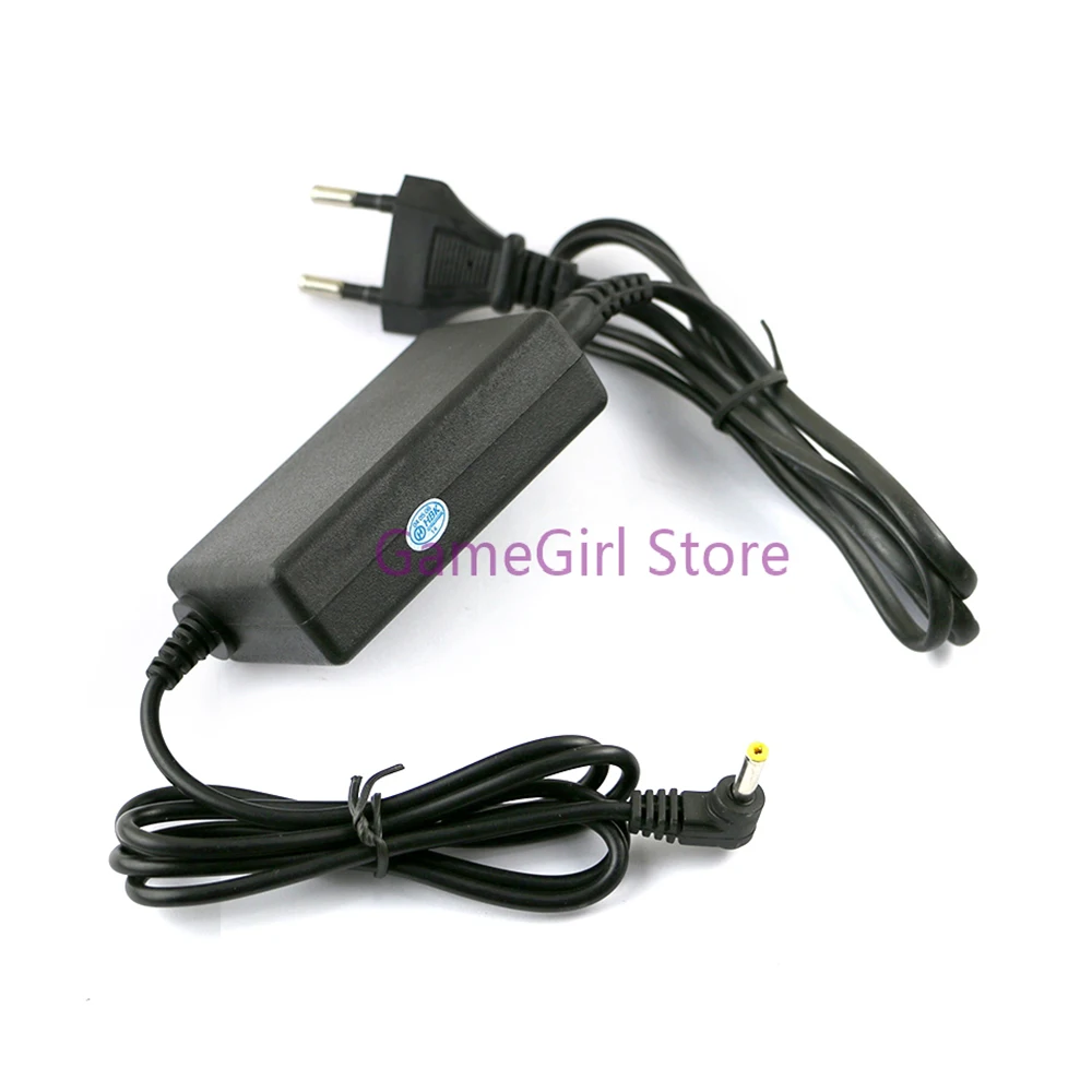 

10pcs EU/US Plug Power Supply Charger AC Adapter for PlayStation Portable PSP1000 2000 3000