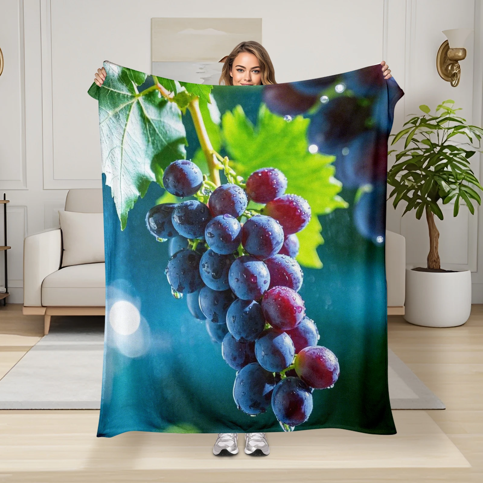 

Elegant Grape Night To Family Ideal For Special Occasions Or Home Decor Gifts With Charm