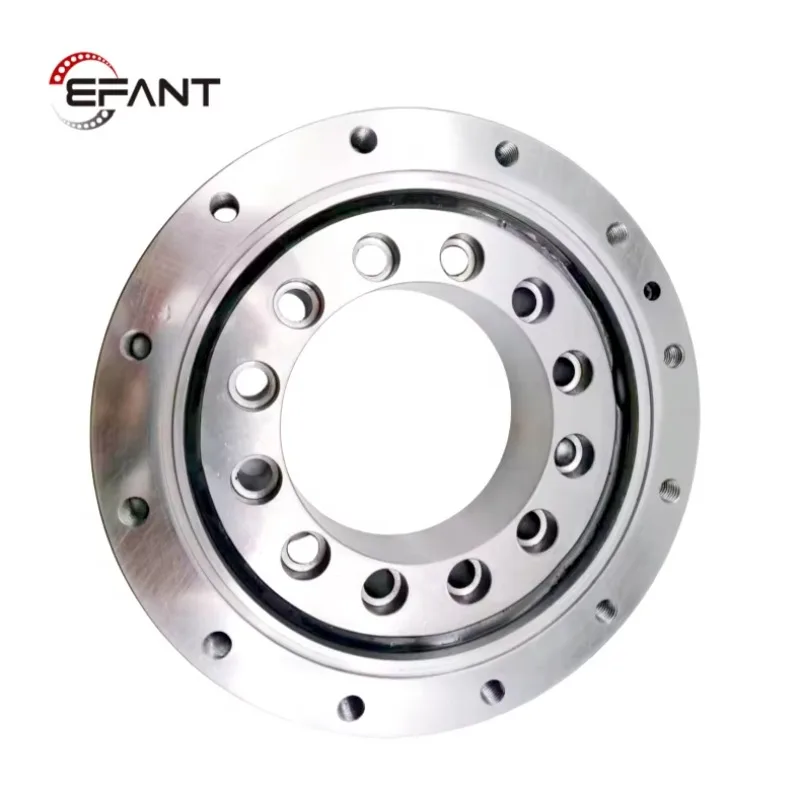 

Горячий продавать: Прямая продажа с фабрики, высокое качество High Lod Esy Instll Flnge Bering Slewing 567411 Bering