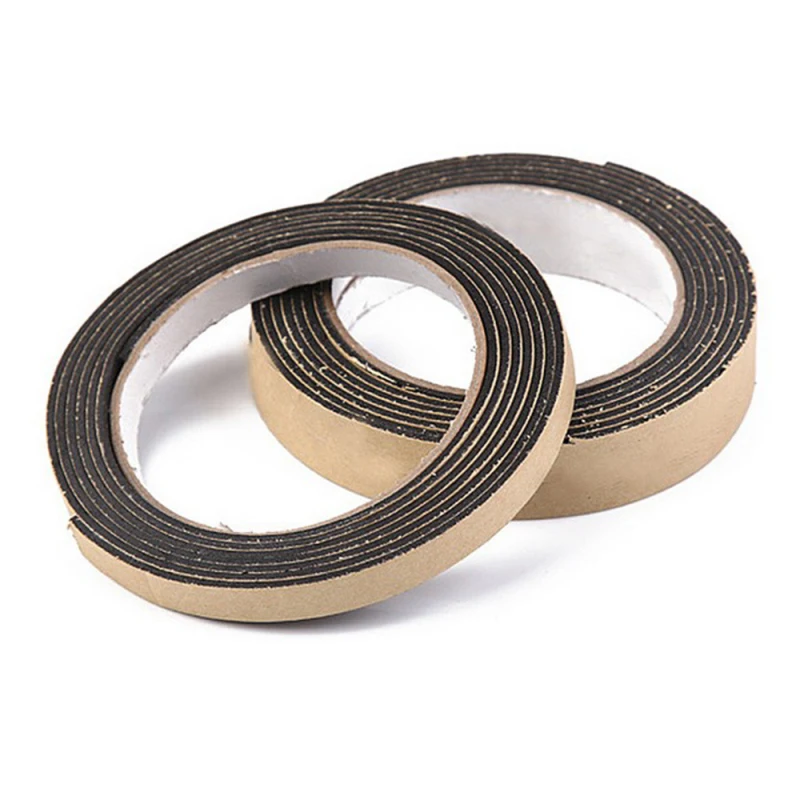 Kitchen Sink Sealing Strips Tapes Gas Stove Dust And Waterproof Sealing Strips Strong Self-adhesive Tape Gas Cooker Crack Strips