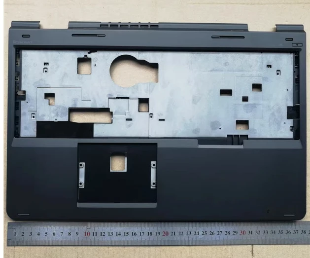 

Новый верхний чехол для ноутбука с упором для рук для Lenovo Thinkpad S5 Yoga 15, TP00070A