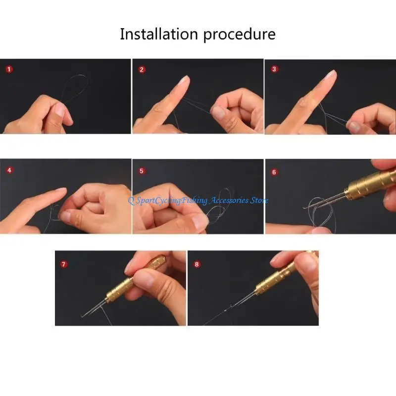 

2 in 1 Fishing Unhook Remover, Fishing Hook Separator Fish Hooks Detacher Tool Fishing Stainless Fishing Hooks Extractor