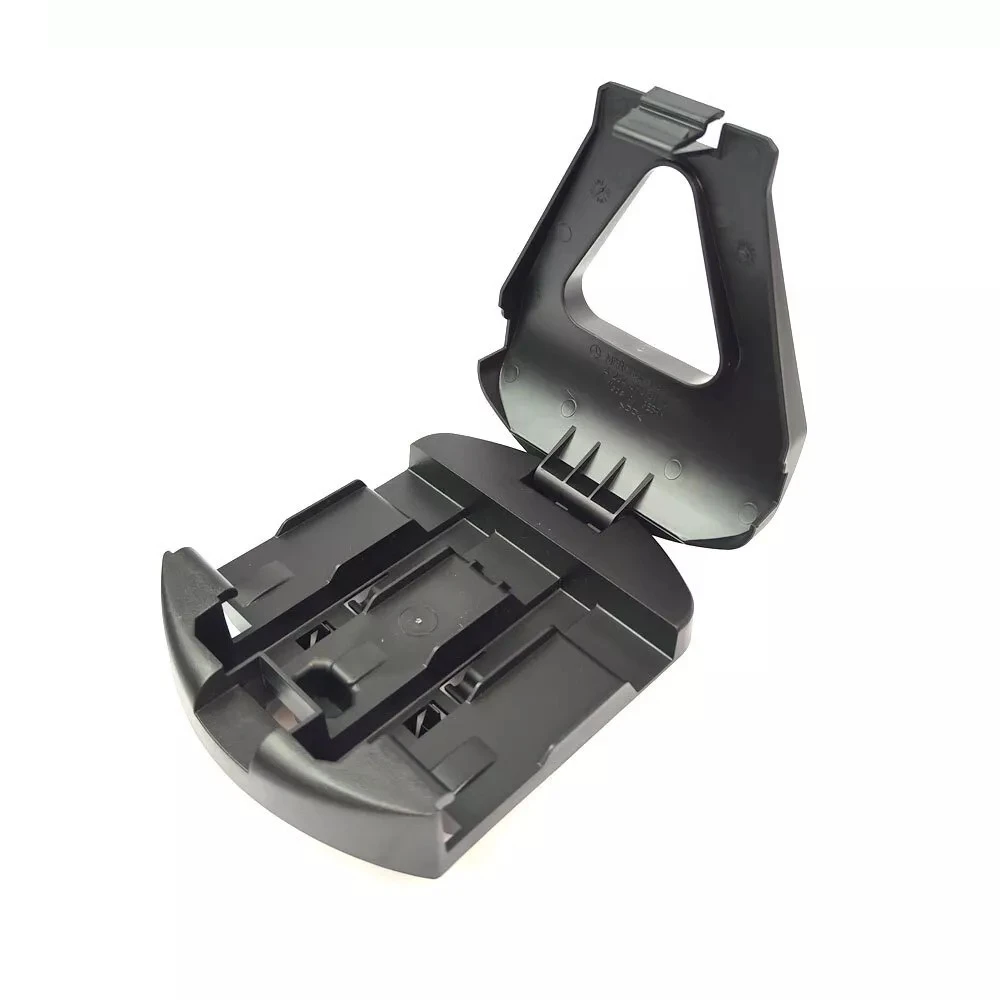 

Warning Triangle Mount Holder For Mercedes-Benz W204 W207 W212 W218 A2048900114 Auto Safety Accessory