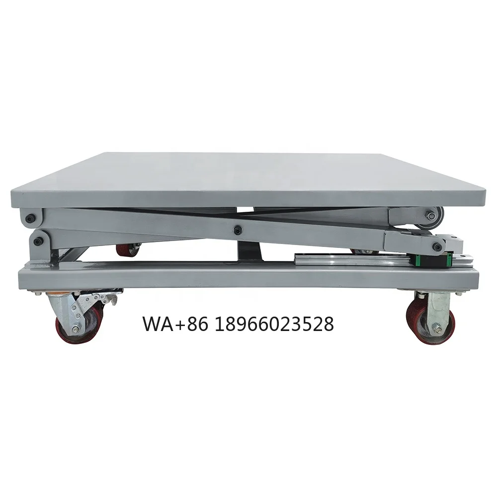 

4 Wheels Movable Heat Press Caddie Stands Heat Printing Equipment Cart