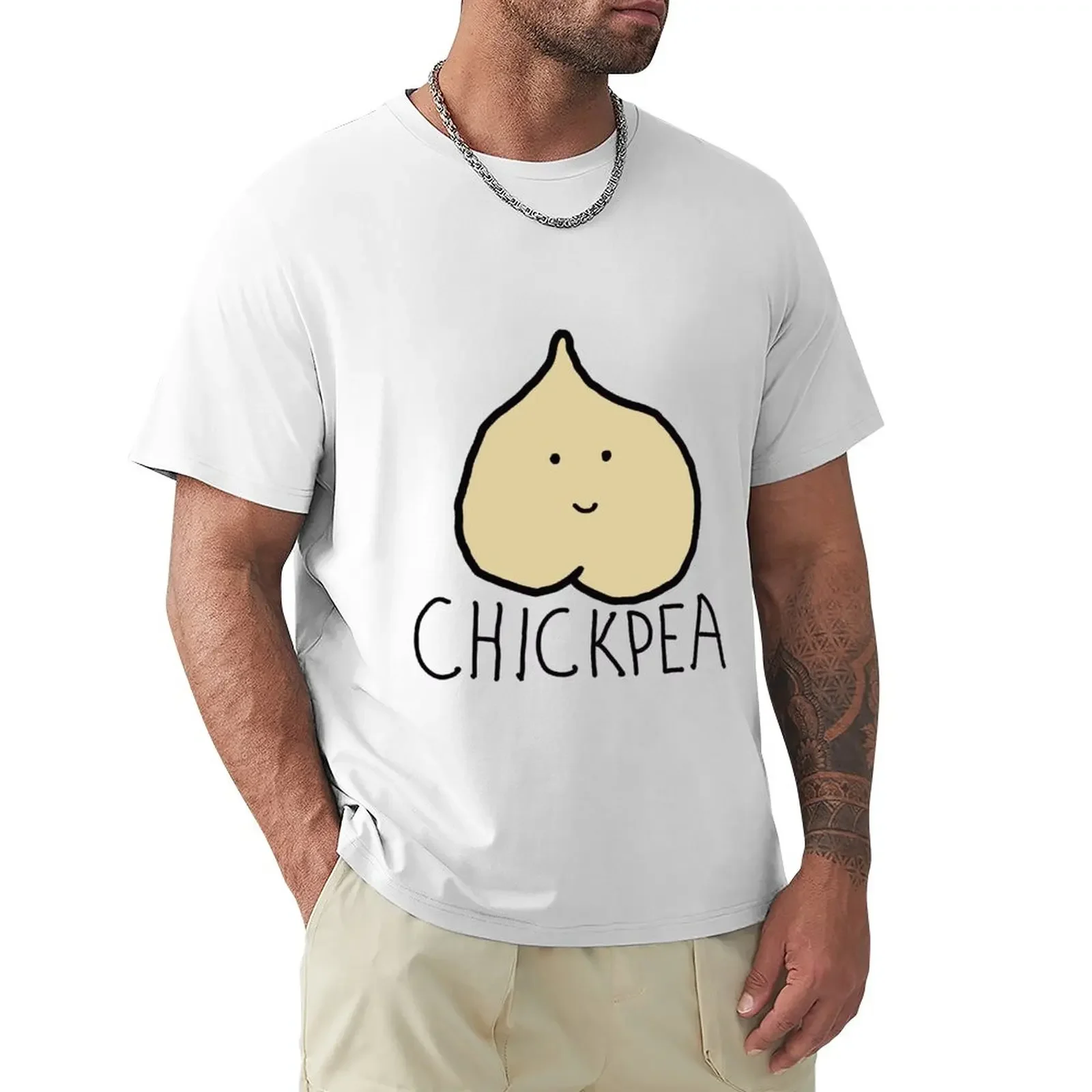 Chickpea T-Shirt tees shirts graphic tees mens t shirts pack