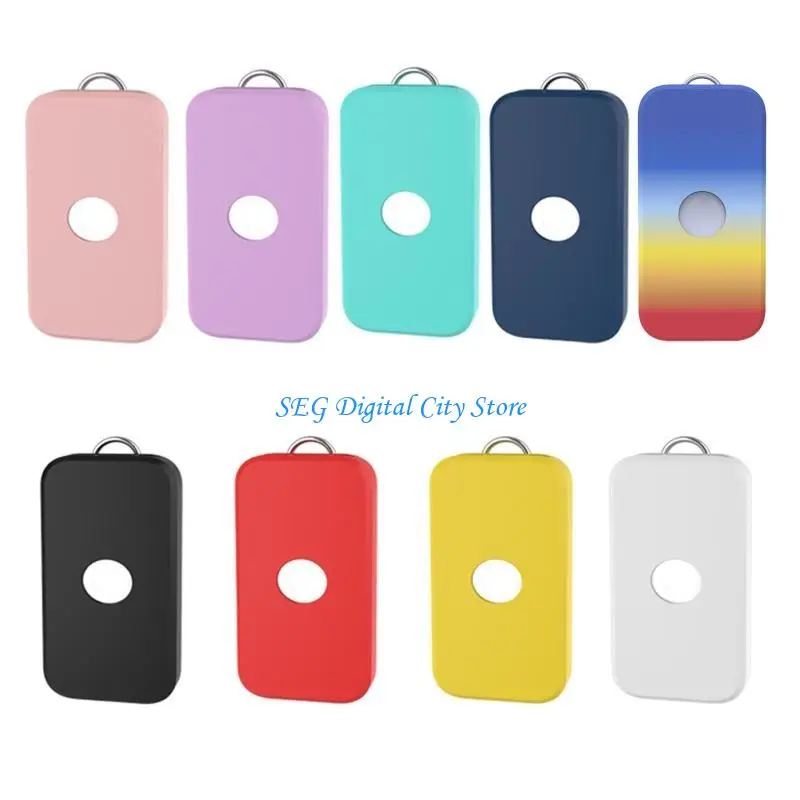 

U75B Practical Case Shock Resistant Sleeve for VR Headset Battery Pack Protectors