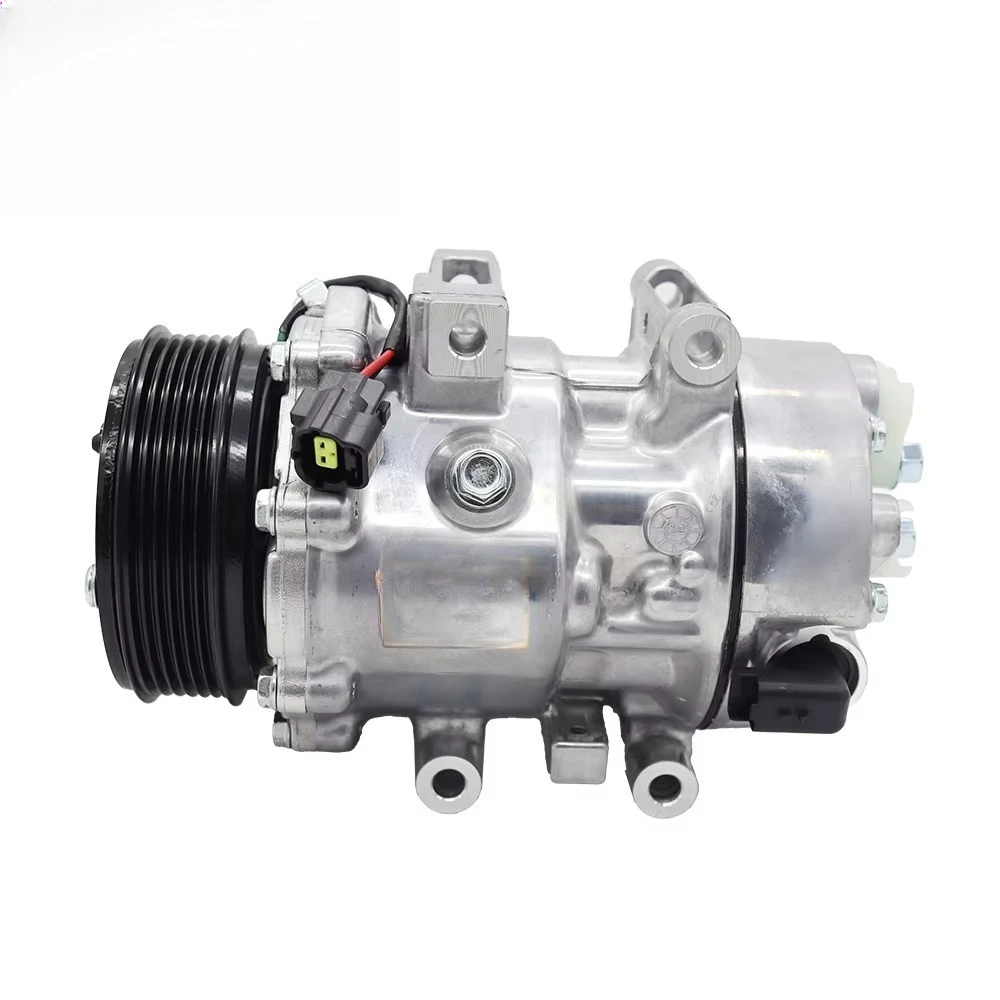 Compressor de Ar Condicionado Automotivo 12V T21-8103010BA Preço de Fábrica