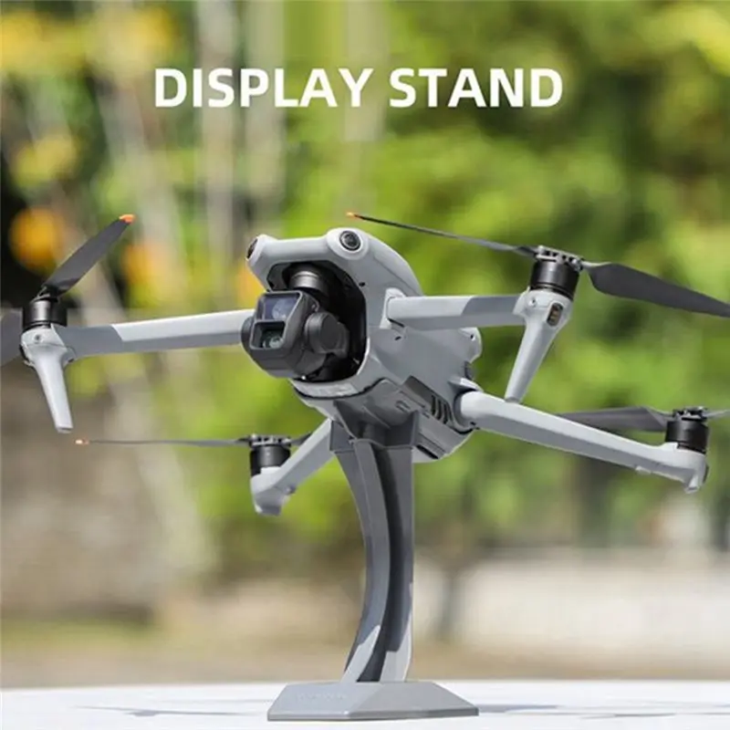 ABZZ-For DJI AIR 3S Tabletop Display Stand For DJI AIR 3S Display Stand For DJI AIR 2/AIR 3S/AIR 3 Tabletop Display Stand