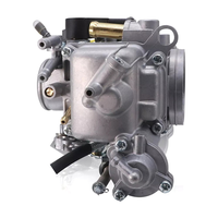 Carburetor W/Fuel Filter For Honda Shadow VLX 600 VT600 VT600CD 1999-2007 16100-MZ8-U43 /16100-MZ8-L5
