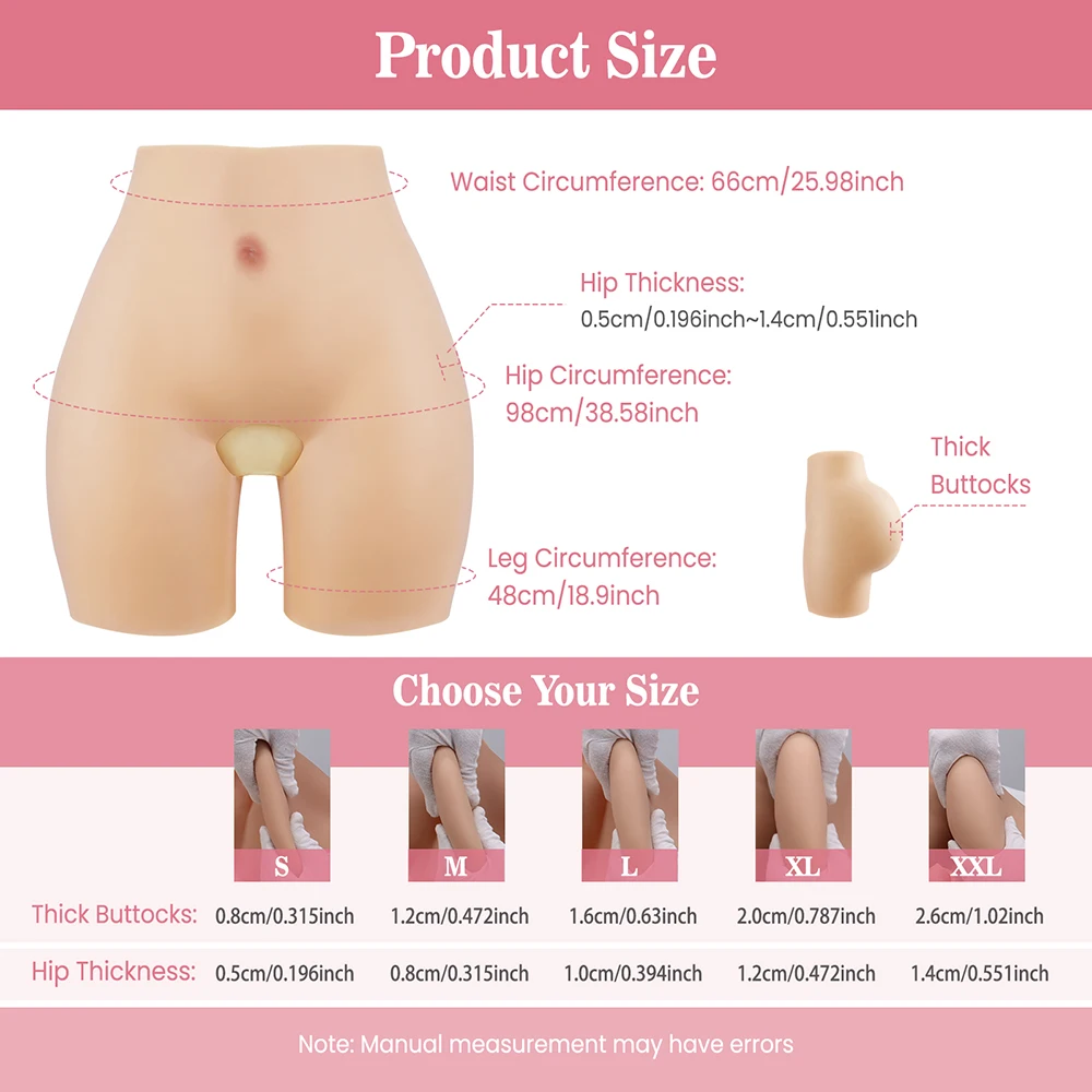 Thumbnail 4 - #35 Control Panties Comparison Guide