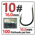 Size   10