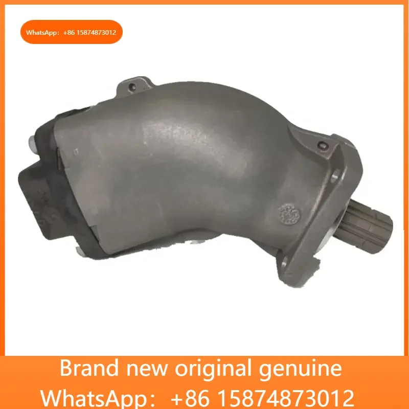 

Плунжерный насос серии SAP, аксиально-поршневой, регулируемый, высокого давления SAP-017R-N-DL4-L35-SOS-000, SAP-064R-N-DL4-L35-SOS-000