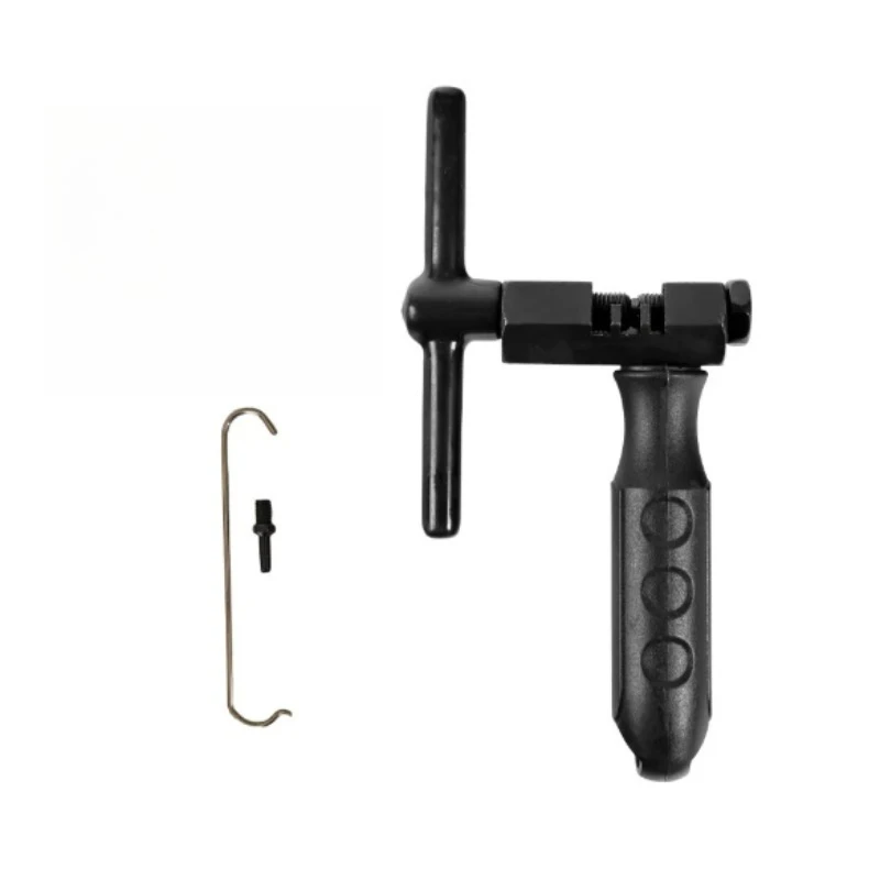 Bicycle Chain Breaker Repair Tool Mountain Bike Road Bike Chain Disassembler Repair Tool Accessories