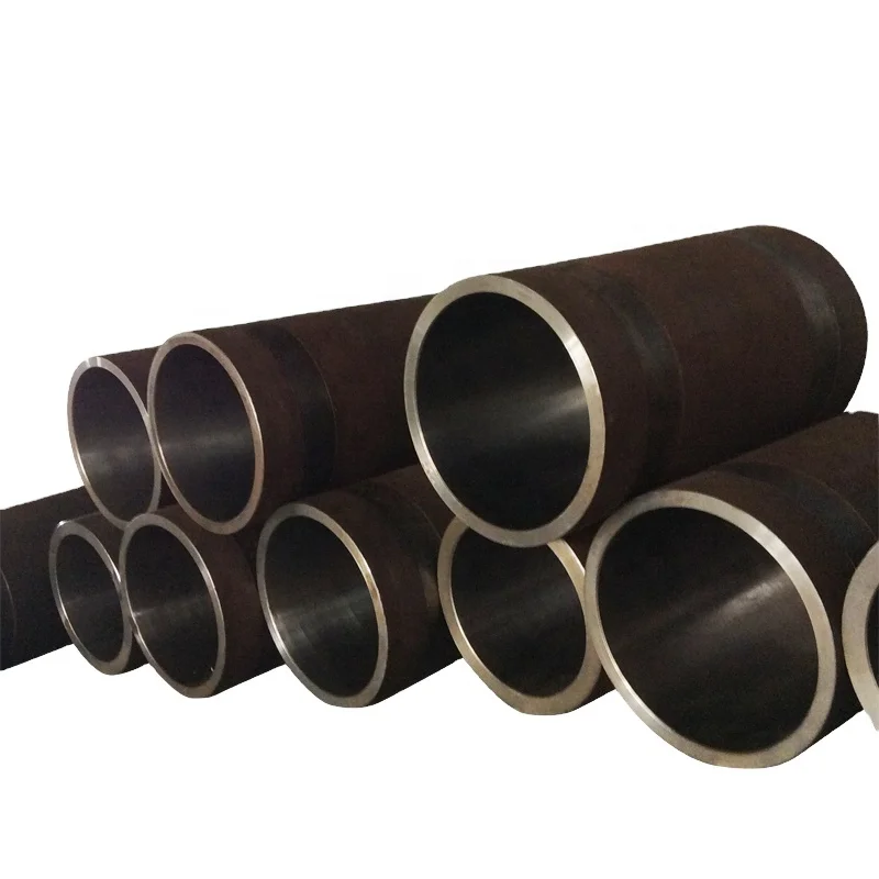 hydraulic honed tube for hydraulic cylinder