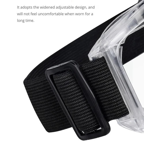 Fournitures de sécurité sur le lieu de travail