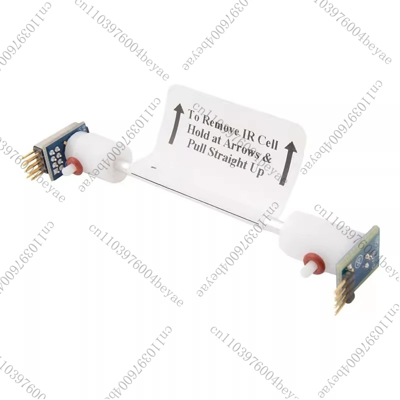 

Выберите датчик утечки хладагента 712-701-G1 Инфракрасный датчик