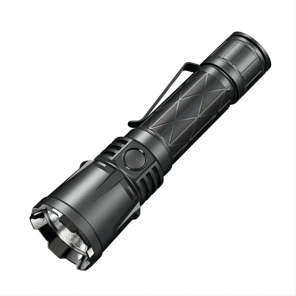 

Klarus XT21X PRO Tactical Flashlight