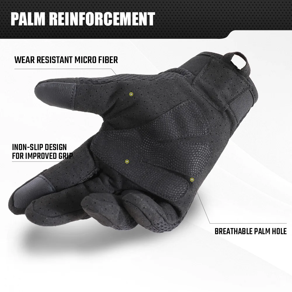 Thumbnail 2 - #27 Best Hiking Gloves to Buy In 2026