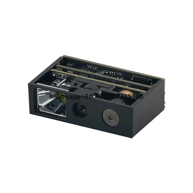 

High Performance High Pixel Scan Module High Quality Scanner with Exceptional Features