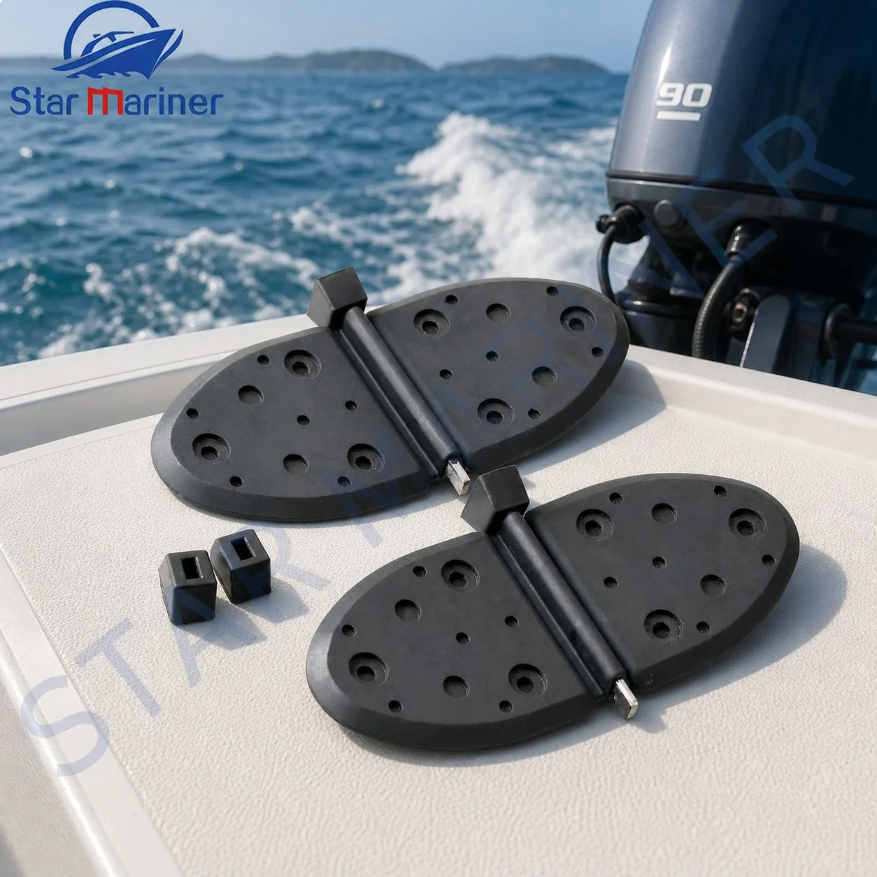 kit-de-obturadores-de-Agua-com-flaps-simples-para-tubo-y-de-escape-de-motores-de-popa-conjunto-de-2-807166a1-para-motores-de-barco-mercruiser-v6-v8-1996-e-posteriores