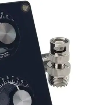 Portable For HG-20A Loop For Antenna 20W for Shortwave Transceivers Broadcast Aviation Monitoring UHF VHF Multi Band Use